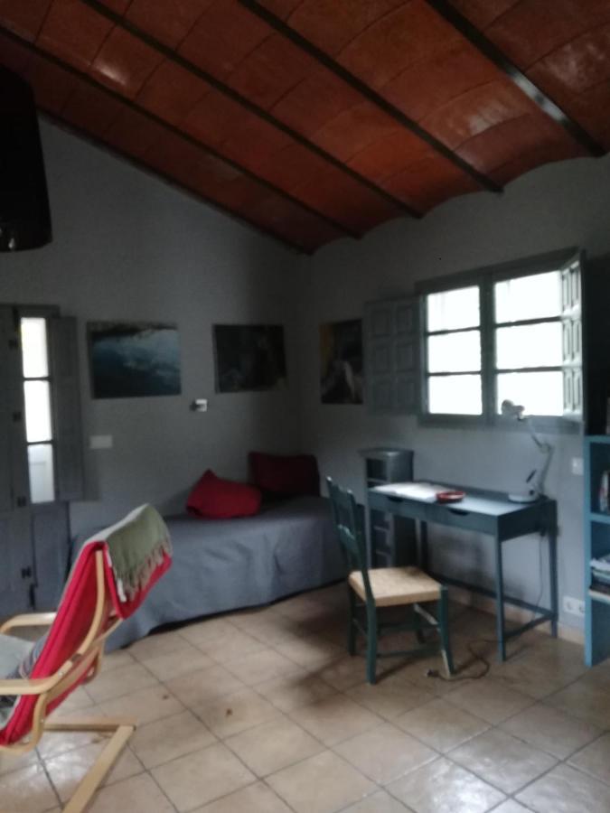 La Fontana Villa Cortes de la Frontera Dış mekan fotoğraf