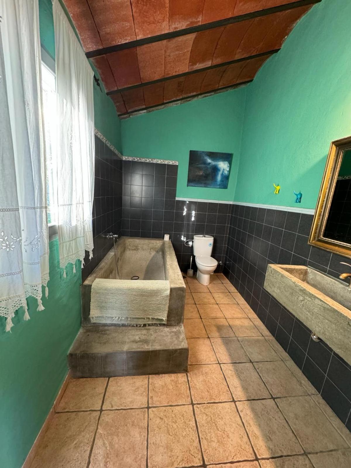 La Fontana Villa Cortes de la Frontera Dış mekan fotoğraf