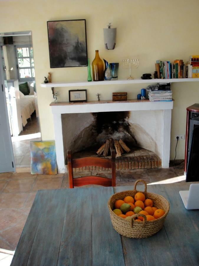 La Fontana Villa Cortes de la Frontera Dış mekan fotoğraf