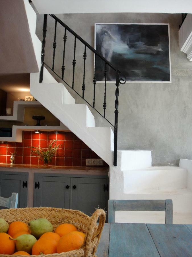 La Fontana Villa Cortes de la Frontera Dış mekan fotoğraf